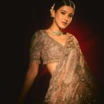 Maheep Kapoor Instagram - Diwali 🪔❤️ Thank you @zoomtv for the pictures 🧨