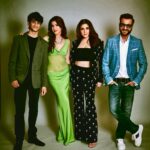 Maheep Kapoor Instagram - ❤️❤️❤️❤️💚🧿
