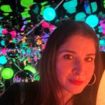Maheep Kapoor Instagram – Art has never been so much FUN ! @nmacc.india this is incredible 🤩❤️👑 Nita Mukesh Ambani Cultural Centre