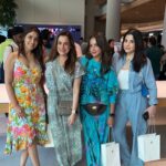 Maheep Kapoor Instagram – Apple Day 🍎 #iphone15promax @apple Apple BKC
