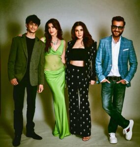 Maheep Kapoor Instagram - ❤️❤️❤️❤️💚🧿