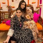 Maheep Kapoor Instagram - My @vedika.karnani wedding ❤️ #mehndi #weddingdiaries #LoveAndOnlyLove ❤️