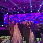 Maheep Kapoor Instagram - love you @vedika.karnani and @rishi_sujan ❤️