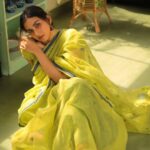 Malavika Jayaram Instagram - Thank you @1928.in for these beautiful pictures 💚 Chennai, India