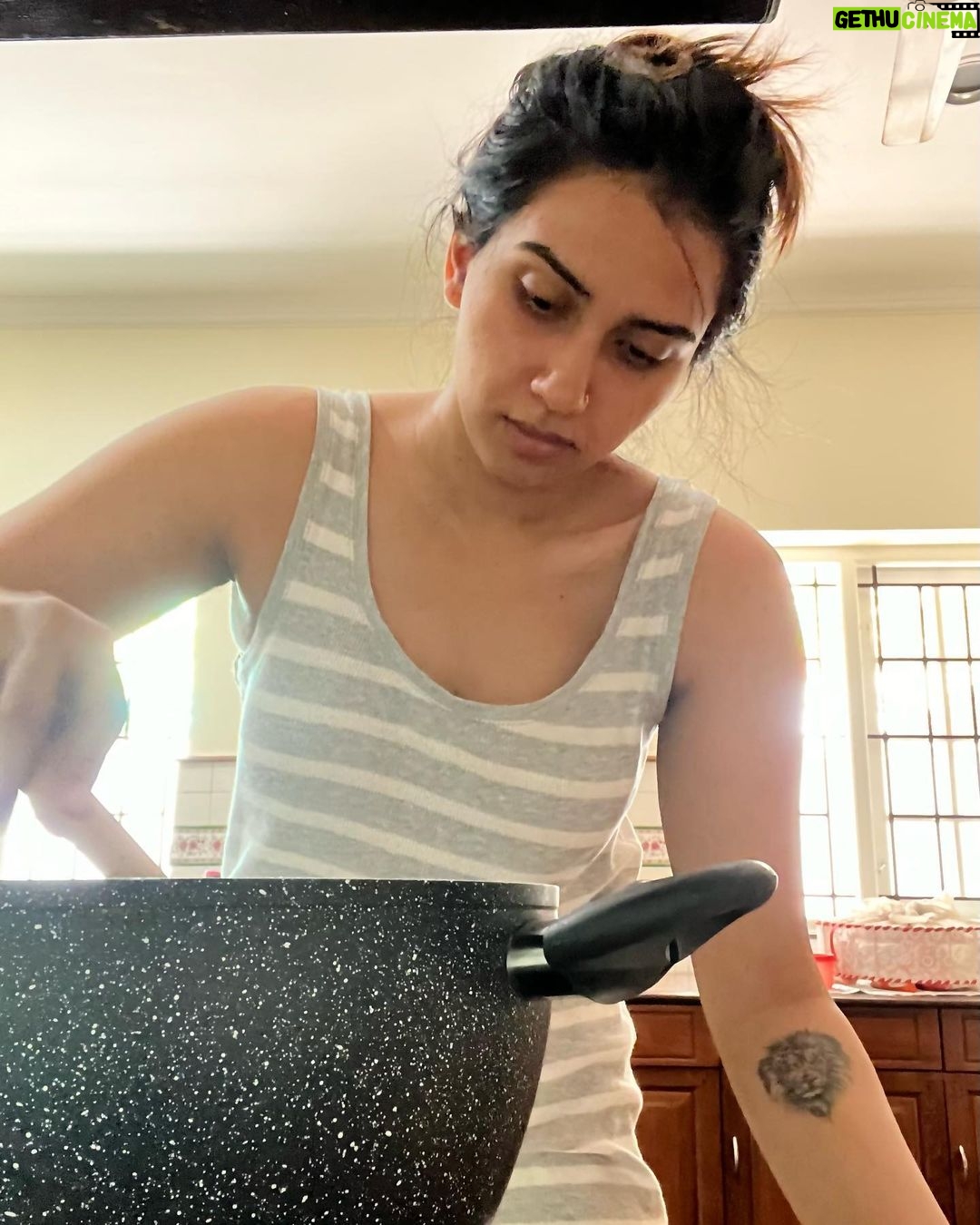 Malavika Jayaram Instagram - Unsolicited photo dump Chennai, India