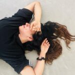 Malavika Jayaram Instagram - Unsolicited photo dump Chennai, India