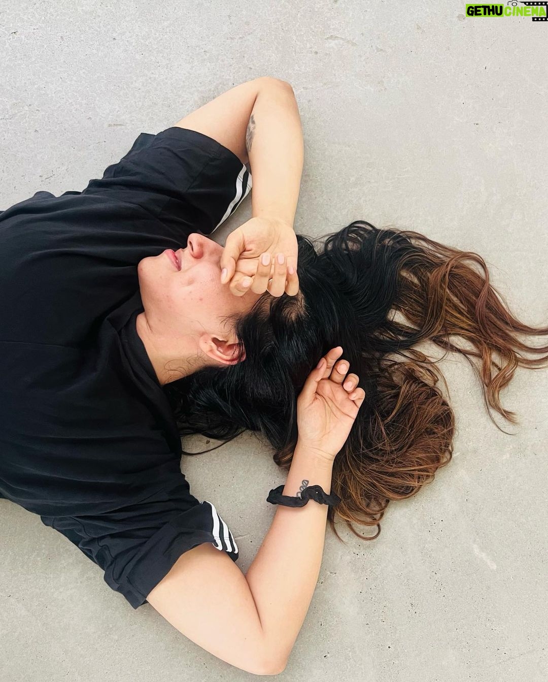 Malavika Jayaram Instagram - Unsolicited photo dump Chennai, India