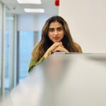 Malavika Jayaram Instagram – Life lately … Dubai, United Arab Emirates