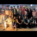 Malavika Jayaram Instagram - #tbt The night we met. Still basking in the success of #maayamseithaaipoovae Thank you for being kind.