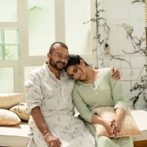Malavika Jayaram Instagram - It's my pop's birthday!! ❤️
