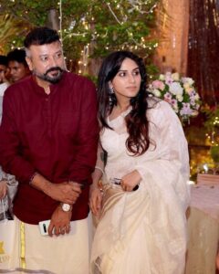 Malavika Jayaram Instagram - 