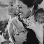 Malavika Jayaram Instagram - Thanks for everything that you’ve been - part time therapist , full time friend , inspiring teacher , fearless protector and MOM #01 👑 No matter how old I get I’ll always need you ma, have a blessed birthday.❤️❤️❤️ I love you more than words can express😘
