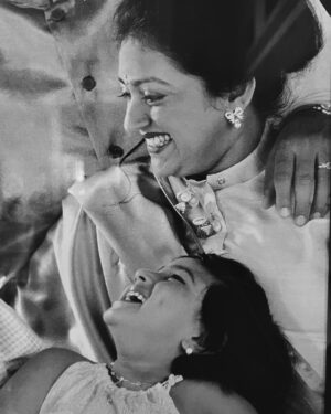 Malavika Jayaram Instagram - Thanks for everything that you’ve been - part time therapist , full time friend , inspiring teacher , fearless protector and MOM #01 👑
No matter how old I get I’ll always need you ma, have a blessed birthday.❤️❤️❤️
I love you more than words can express😘