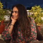 Malavika Jayaram Instagram - 😊 Chennai, India