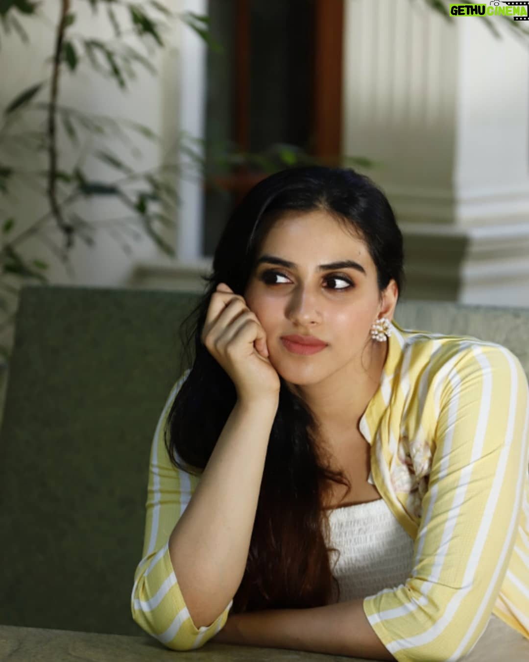 Malavika Jayaram Instagram – | Gethu Cinema