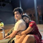 Malavika Jayaram Instagram - Mucchhhh better..... Actually not Adishakti Theatre
