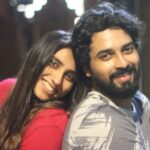 Malavika Jayaram Instagram - Mucchhhh better..... Actually not Adishakti Theatre