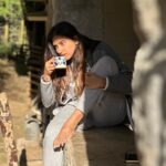 Malavika Jayaram Instagram - Masinigudi, Tamil Nadu, India