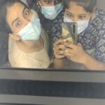 Malavika Jayaram Instagram - 2021 photo dump (is this caption still cool?) Last year gave me a lot of good memories and opportunities and loads to look forward to in #twenty22 , let's just leave it at that ;) #happynewyear #2022