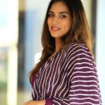 Malavika Jayaram Instagram - 💜 @linara_bynazianasrullah