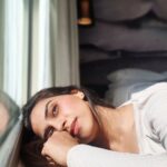 Malavika Jayaram Instagram -