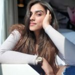 Malavika Jayaram Instagram - Hyderabad