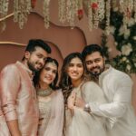 Malavika Jayaram Instagram - ❤️♾️