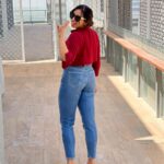 Malavika Jayaram Instagram – Life lately … Dubai, United Arab Emirates