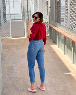 Malavika Jayaram Instagram - Life lately …