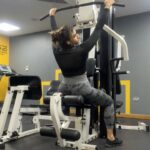 Malavika Jayaram Instagram – Life lately … Dubai, United Arab Emirates