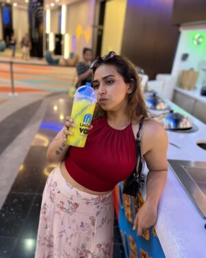 Malavika Jayaram Instagram - Life lately …
