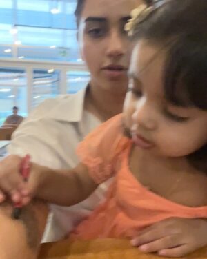 Malavika Jayaram Instagram - Life lately …