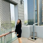 Malavika Jayaram Instagram – Life lately … Dubai, United Arab Emirates