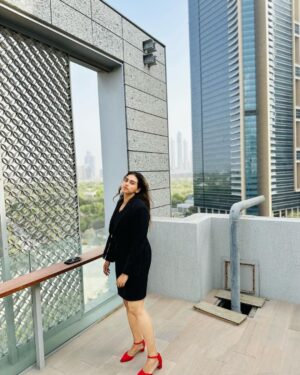 Malavika Jayaram Instagram - Life lately …