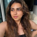 Malavika Jayaram Instagram – Life lately … Dubai, United Arab Emirates