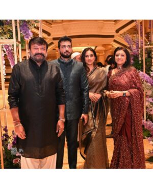 Malavika Jayaram Instagram - ✨