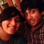 Malavika Jayaram Instagram - Appreciation post for THE CHIMP ❤️ Happy birthday @kalidas_jayaram