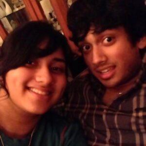 Malavika Jayaram Instagram - Appreciation post for THE CHIMP ❤️

Happy birthday @kalidas_jayaram