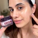 Malvika Sitlani Instagram – #AD

Hey guys 🤍

Y’all know how much I love HA as an active in my skincare routine; and as a dry skin girl it gives me all that extra hydration & moisture ✨

I’ve been loving the @lorealparis 
hyaluronic acid serum – It replumps skin in 1 hour and reduces fine lines by 60% 

Definitely give it a go if you haven’t already 🥰

#ILoveHA #LOrealParisIndia #HyaluronicAcid #Serum