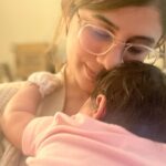 Malvika Sitlani Instagram – This is 31 🫶🏻

Who knew I’d be celebrating my birthday with my daughter 5 years from this moment (Swipe to the last image 🥺)
💕

We had a simple life with no idea of what tomorrow would bring 
I had just began my content career, earning very minimal – just enough to make half the rent and food 🍲 
We still made it work and celebrated these small moments that brought joy to our lives 🥰
Just keep doing what you love, show up authentically every single day and nothing can stop you from designing the life of your dreams 💕

I’m beyond grateful for where I am today 🙏🏻
Every peace of content I put up, I did it with all my heart & continue to do so…

For all who have been here with me since then…my OG fam
THANK YOU 🫶🏻🎈💕 

You changed my life.
Thank you for all your birthday wishes 🙏🏻🫶🏻🎈

Onto the other side of 30! yikes! 😬
