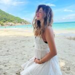 Malvika Sitlani Instagram - This is 31 🫶🏻 Who knew I’d be celebrating my birthday with my daughter 5 years from this moment (Swipe to the last image 🥺) 💕 We had a simple life with no idea of what tomorrow would bring I had just began my content career, earning very minimal - just enough to make half the rent and food 🍲 We still made it work and celebrated these small moments that brought joy to our lives 🥰 Just keep doing what you love, show up authentically every single day and nothing can stop you from designing the life of your dreams 💕 I’m beyond grateful for where I am today 🙏🏻 Every peace of content I put up, I did it with all my heart & continue to do so… For all who have been here with me since then…my OG fam THANK YOU 🫶🏻🎈💕 You changed my life. Thank you for all your birthday wishes 🙏🏻🫶🏻🎈 Onto the other side of 30! yikes! 😬
