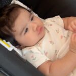 Malvika Sitlani Instagram - Has to be most cherished memory and moment , this !!! I love you my darling baby @malvikasitlaniofficial AND the newest baby and apple of our eyes now , Abigail ❤️❤️❤️. So proud of my Mals for being the best mom to this wonderful Angel and please know that we will all , always be the Godmoms to take care of Abi baby , to spoil her silly (even though you already hate it) because that’s what we do !! And ofcourse also make sure that baby becomes the bestttttt version of HERSELF !! ❤️❤️❤️. I promise to be there for both of you ❤️❤️❤️. Okay before I start crying myself only , I just want to give the biggest shoutout to Aunty Jen ❤️❤️❤️ for being the best Gran AND the best mom and the best support system for Mals and on a daily to all of us as well ! In our signature style , Okkkkay bye ! #bestfriends #bff #baby #babygirl #godmother #godchild #sweetheart #family #friendsforever #friendslikefamily Mumbai, Maharashtra