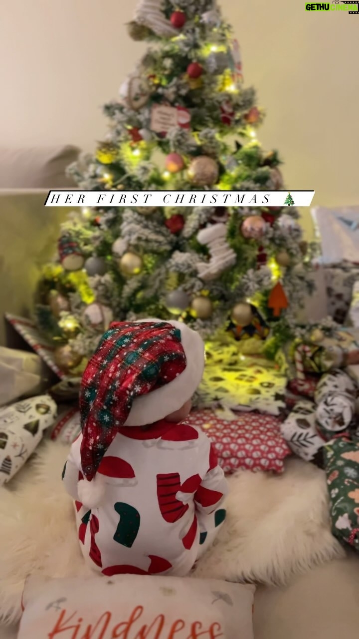 Malvika Sitlani - 66.9K Likes - With all her gifties ππ₯Ή
.
.
My little munchkin, I canβt wait to cuddle, sip hot choc & open prezzies with you for the rest of my life π«Άπ»
Immensely blessed to have you, baby girl ππ»
