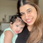 Malvika Sitlani Instagram - love like no other 🥹🫶🏻