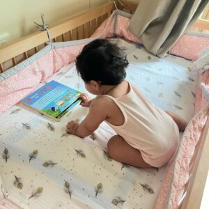 Malvika Sitlani Instagram - I keep wondering, what more can I do as a parent? 
Maybe it’s something that will always be looming in our minds?

Abby turns 6 months old in 2 days. 
It amazes me that we’ve come so far already. It’s been a roller coaster of events and emotions. 
Somehow, I’ve managed to gracefully overcome most of it. Here are some things I’ve observed, 

* Waking up at 4 am becomes your new normal
* Running on 3 hours of sleep becomes a part of your life 
* Making time for fitness, showing up to work, mentally preparing for a media event even though you’re not feeling 100%
* Trying to get rid of the guilt that comes along with leaving your baby for a couple of hours 
* Making sure you’re okay so that you can show up for your loved ones
* Holding space for your families emotions and their burdens even when you’re empty is a special kind of strength 
* Taking on other responsibilities and life tasks because…who else is there to do those for you? 
* Not being able to tap out of this thing called ‘parenting’ even for a few seconds just so you can take a breather 
* The courage to watch your baby go through growth spurts and adjust with their changing bodies 
* The ability to stay awake and hold them throughout the night and still carry on mum duties for the day ( and smile doing it ) 
* Trying to figure out what being single at 31 means and where to begin? 

The list goes on…

For every parent that’s doing all of this silently and getting through life, I feel you. I know that sinking feeling & I ALSO know how much we love our babies and wouldn’t trade this for the world. 

When you share how difficult something is, does not mean you’re “complaining” 

Grateful and blessed ❤️‍🩹🙏🏻

Love
Xx