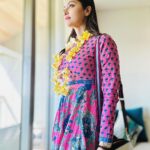 Mamta Mohandas Instagram - Then Cali.. Now Bali ☀️🌸 🌊🎄 #christmas #family #vacation #bali #cantstopwontstop #trip RIMBA by AYANA Bali
