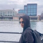 Manava Naik Instagram - Lady don #kilvar #tmkk #tumchimulgikaykarte #kgmn #karangunhyalamafinahi #don #samuelbeckettbridge #bhosalejamdade #pinkpanther