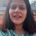 Manava Naik Instagram - live from Kolhapur #kgmn #kholhapur #travel #serial