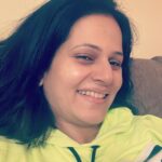 Manava Naik Instagram - Sunday morning smiles #sunday #morning #smiles