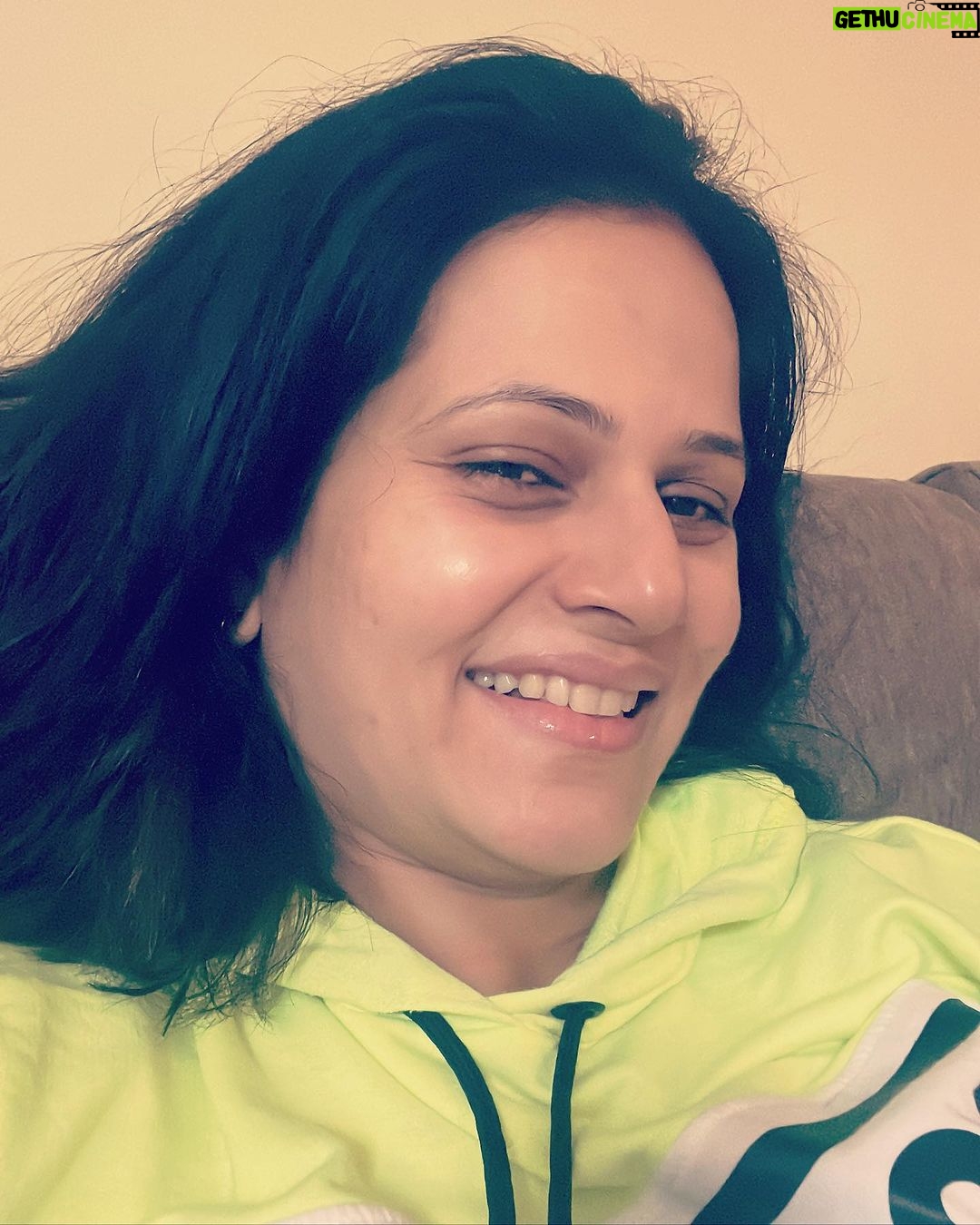 Manava Naik Instagram - Sunday morning smiles #sunday #morning #smiles